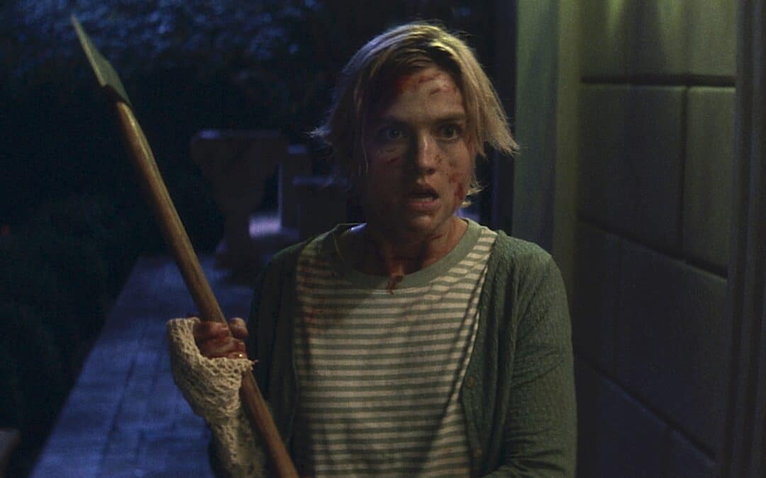 Terrors of the season: “BONE LAKE” and “NIGHT OF THE REAPER” get trailers
