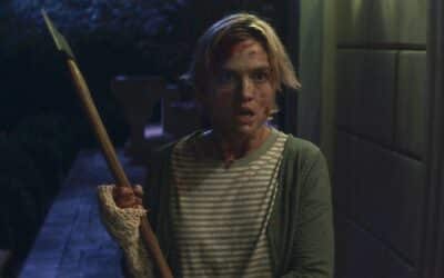 Terrors of the season: “BONE LAKE” and “NIGHT OF THE REAPER” get trailers