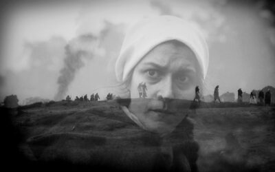 Fantasia ’25 Short Film Reviews: Great Things Come In Small Packages in FANTASIA’s “Born of Woman” Block