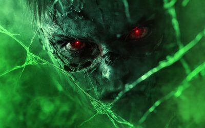 Official novelization of dystopian horror film “BIO-DEAD” is on the way