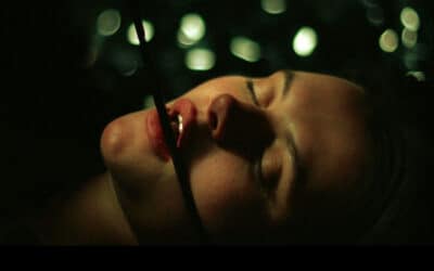 Exclusive clip: The tapes of wrath in “CUSTOM”