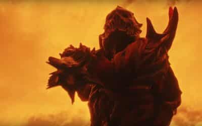 “DEATHSTALKER” trailer and new poster hack their way on-line