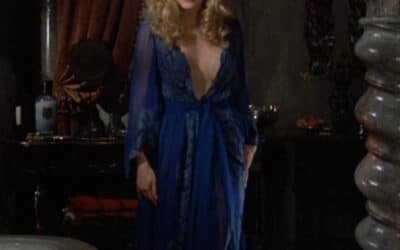 NOW ON RUE MORGUE TV! A Tarot Reading For “COUNTESS DRACULA”
