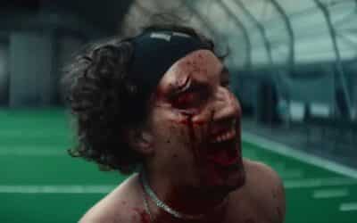 New trailer for Jordan Peele-produced “HIM” is a baller; new posters, too