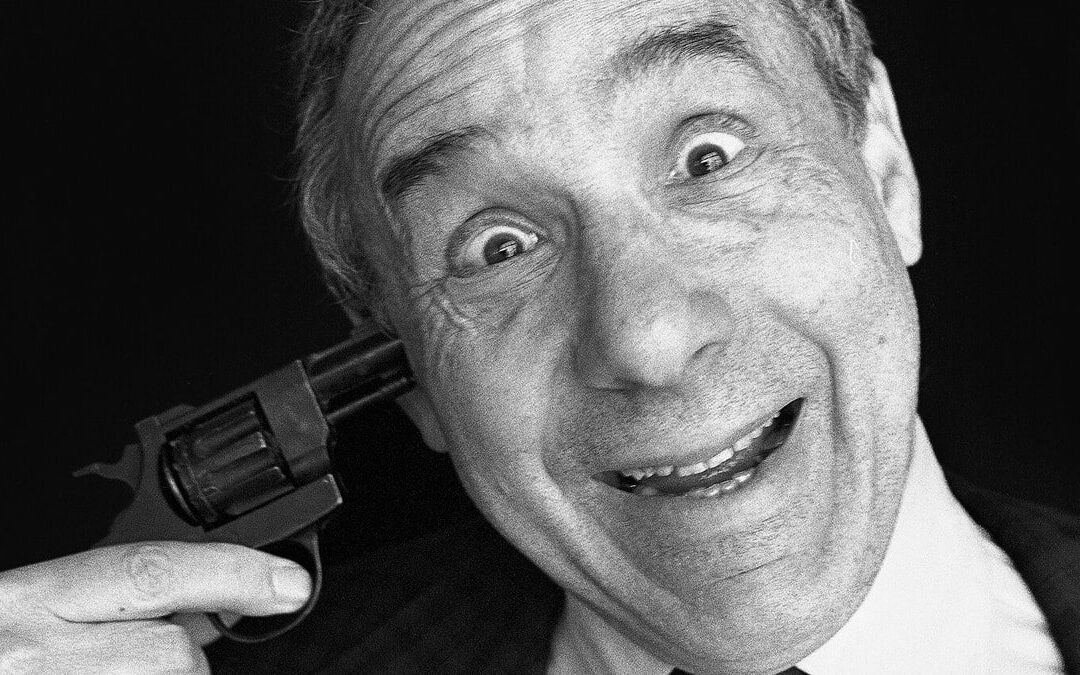 INTERVIEW: Bluster, Ballyhoo (And A Little Bit About the New “TOXIC AVENGER”) – A Conversation With Lloyd Kaufman