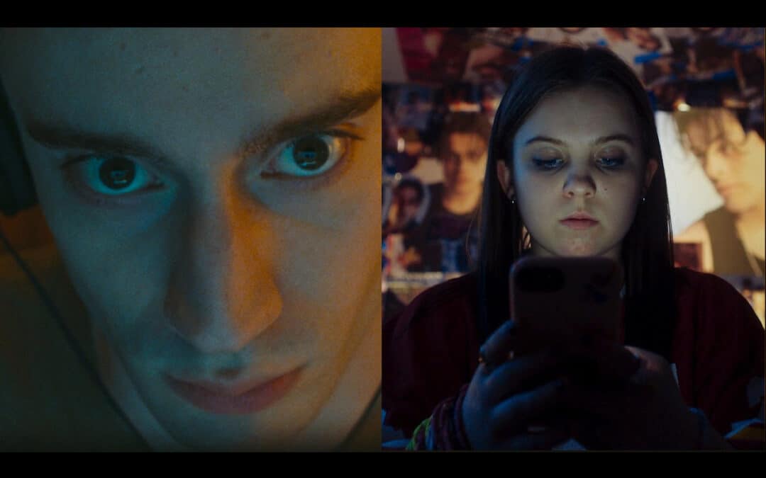 Fantasia ’25 Movie Reviews: Pop-star obsession goes pathological in “LURKER” and “SWEETNESS”