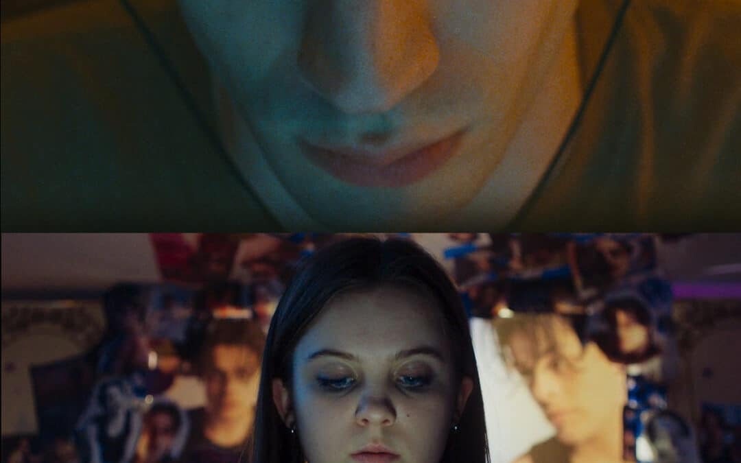 Fantasia ’25 Movie Reviews: Pop-star obsession goes pathological in “LURKER” and “SWEETNESS”