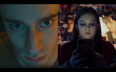 Fantasia ’25 Movie Reviews: Pop-star obsession goes pathological in “LURKER” and “SWEETNESS”