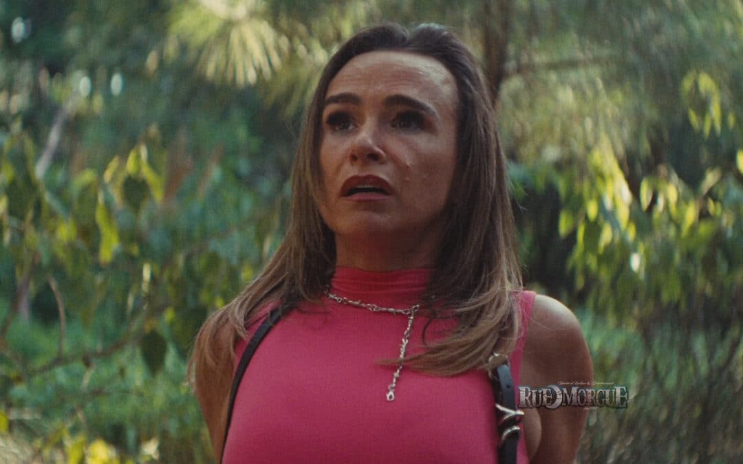 Exclusive photos: Danielle Harris et al. in true-crime-inspired “MARROW”