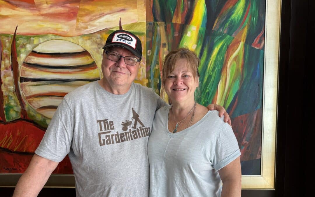 Fantasia ’25 Exclusive Interview: George Mihalka and Susan Curran on their documentary about legendary genre producer Cinépix