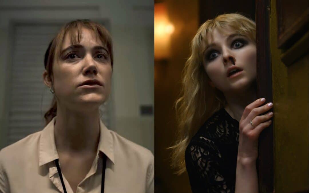 Distribution deal will bring “VICTORIAN PSYCHO” to America