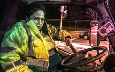 Trailer, U.S. release news for single-take Spanish shocker “ONE NIGHT WITH ADELA”