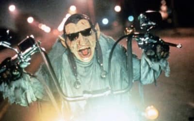 Analog Abattoir: 1995’s “RUMPELSTILTSKIN” – A Hyperviolent Fairy Tale That Leaves “LEPRECHAUN” In The Dust!