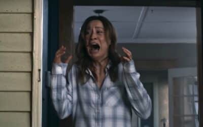 Get creeped out by the new “SHELBY OAKS” trailer