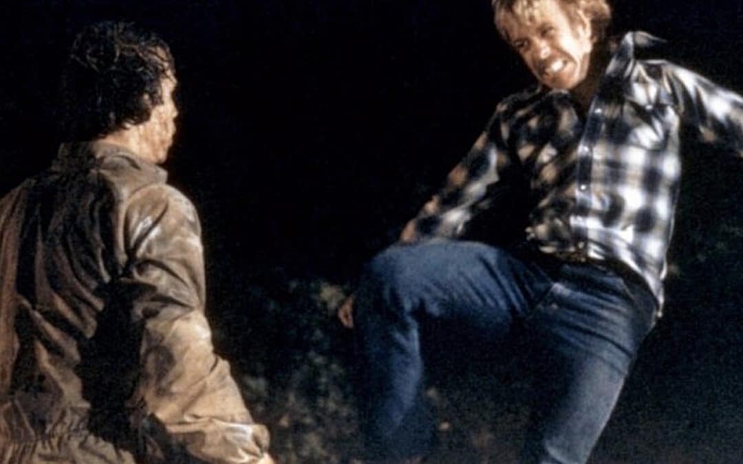 RECOLLECTIONS FROM A ROTTING BRAIN: ’80s ACTION SLASHERS!