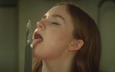 Fantasia ’25 Movie Review: “SUGAR ROT” is sweet, sweet decay