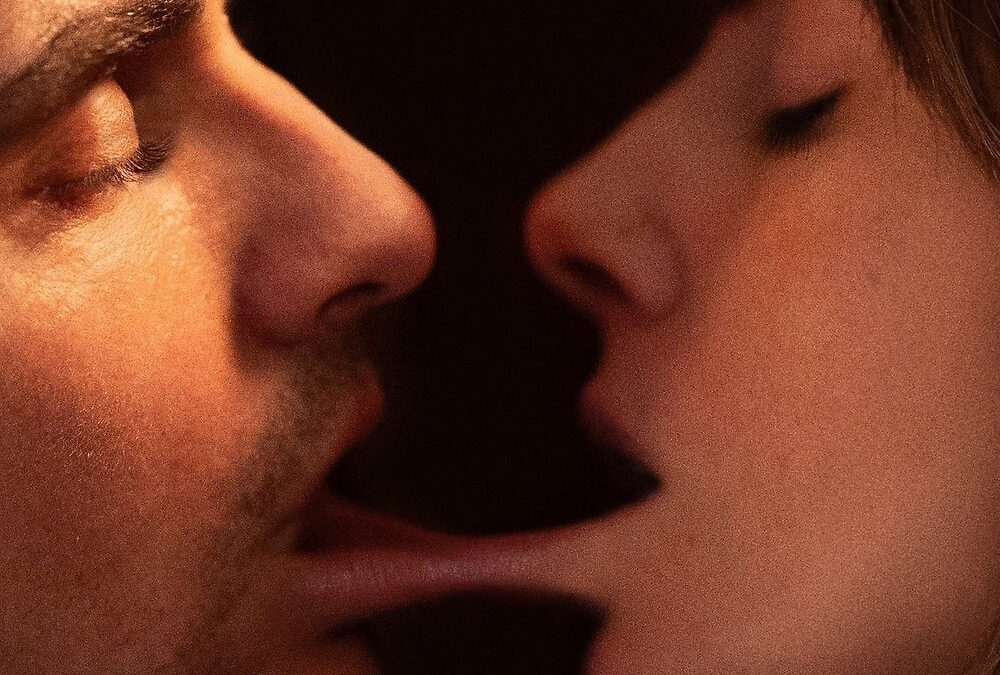NOW ON RUE MORGUE TV! Composer Cornel Wilczek And The Music Of Together