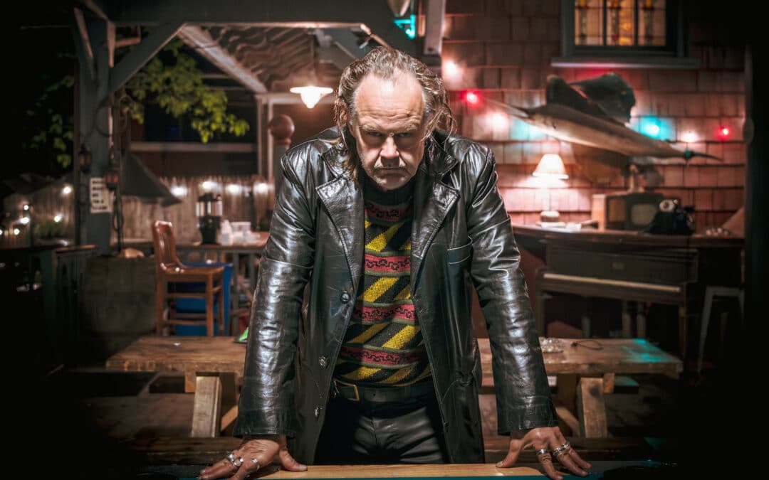 Larry Fessenden’s “monsterverse” movie officially announced as “TRAUMA OR, MONSTERS ALL”