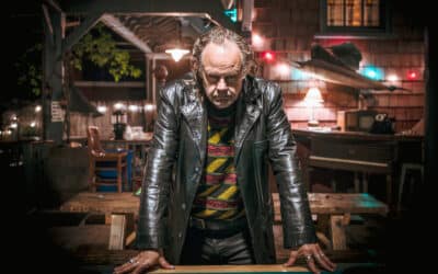 Larry Fessenden’s “monsterverse” movie officially announced as “TRAUMA OR, MONSTERS ALL”
