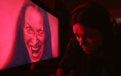 Fantasia ’25 Movie Review: “THE UNDERTONE” sounds like something new and terrifying