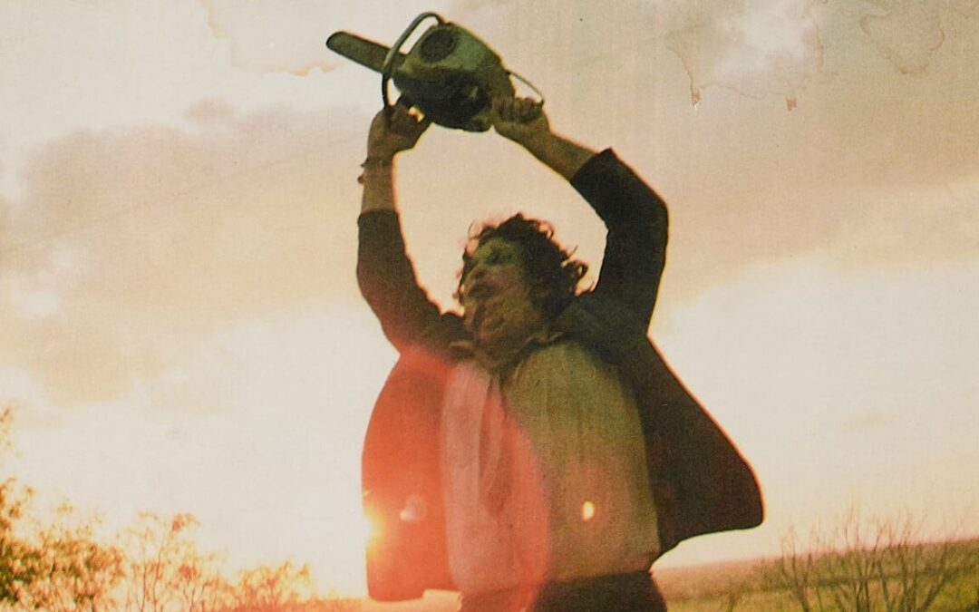 New trailer, theatrical dates for “TEXAS CHAIN SAW” documentary “CHAIN REACTIONS”