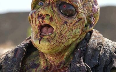 Movie Review: “THE TOXIC AVENGER” keeps the Tromatic faith with a little something extra