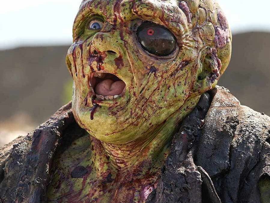 Movie Review: “THE TOXIC AVENGER” keeps the Tromatic faith with a little something extra