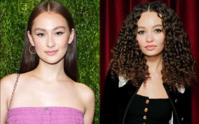 Lead cast revealed for Osgood Perkins’ next film “THE YOUNG PEOPLE”