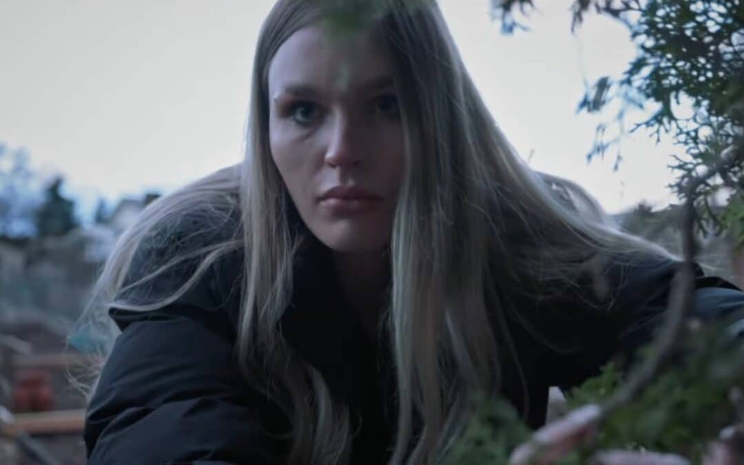 “UNSEEN” to be revealed soon thanks to new distribution deal as crowdfunding continues