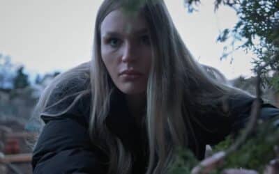 “UNSEEN” to be revealed soon thanks to new distribution deal as crowdfunding continues
