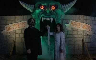 “V/H/S/HALLOWEEN” teaser trailer previews the Shudder franchise’s latest tricks and treats