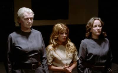 I’ll Drink to That! The Blasphemous Bar Crawl Stop #4: “THE HOUSE OF WHIPCORD” (1974)
