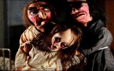 Severin Films’ Grand Guignol documentary “THEATRE OF HORRORS” sets world premiere; trailer & poster