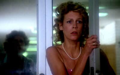 Synapse Films reveals “PROM NIGHT,” “FRANKENHOOKER” and “HUNTER’S BLOOD” 4K art
