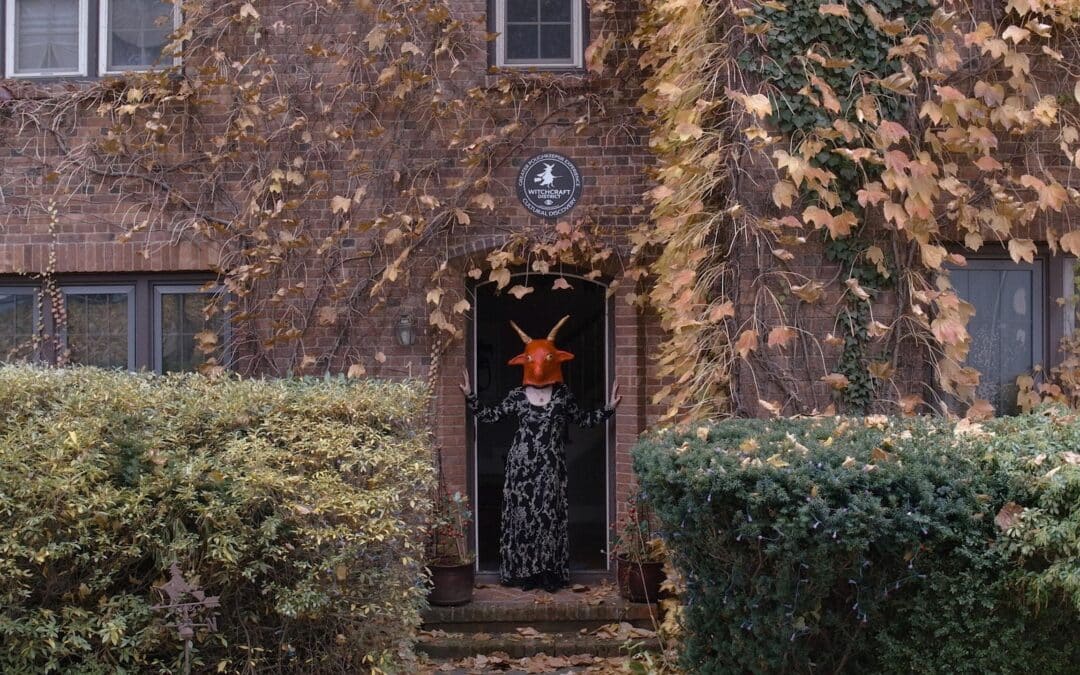 MOVIE REVIEW: “REALM OF SATAN” is Some Kind of Hell