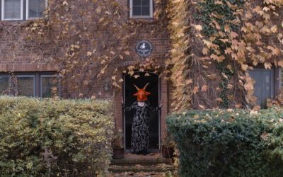 MOVIE REVIEW: “REALM OF SATAN”: Some Kind of Hell