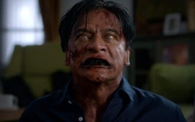 Kimo Stamboel’s Indonesian zombie film “THE ELIXIR” gets a Netflix date