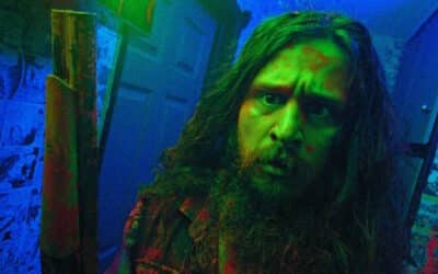 EXCLUSIVE INTERVIEW: THE MAD, MAD WORLD OF JOE BEGOS, PART 1