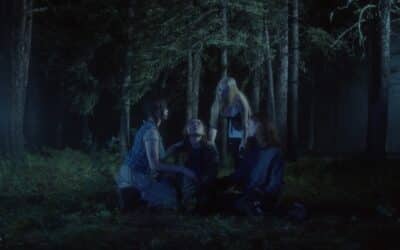 Dark Sky picks up Avalon Fast’s Fantastic Fest premiere “CAMP”; first clip and poster