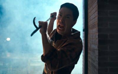 Exclusive Interview: “THE LONG WALK” screenwriter JT Mollner on adapting and appreciating Stephen King