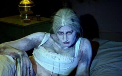 TIFF ’25 MOVIE REVIEW: “DEAD LOVER” Is An Aromatic Take On A Classic Tale