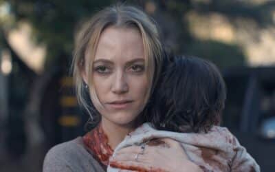 “THE HAND THAT ROCKS THE CRADLE” remake gets a trailer and poster