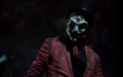 MOVIE REVIEW: “THE JESTER 2” Is A Fun But Uneven Follow-up