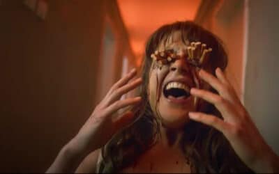 TIFF ’25 MOVIE REVIEW: “KARMADONNA” Is A Shocking, Sacreligious and Singular Vision Of Retribution