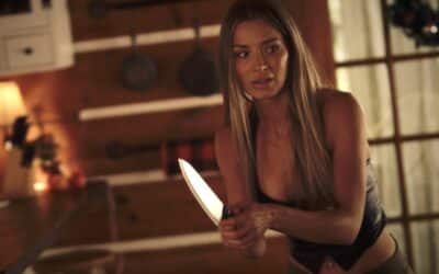 Exclusive “KILLER CONTENT” trailer has things going very bad for an influencer