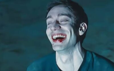 Movie Review: Another Look At “LURKER”