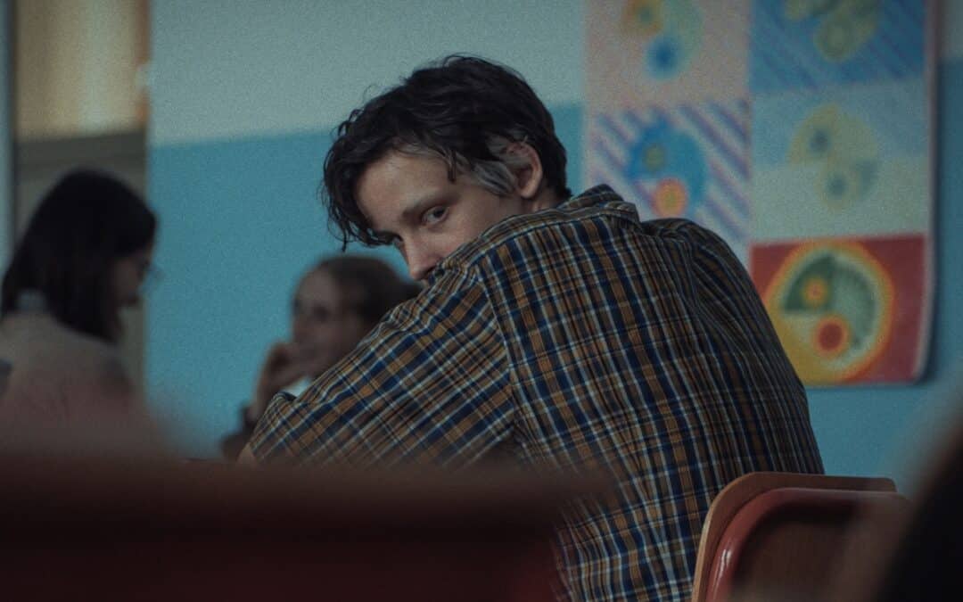 Shudder grabs Fantastic Fest award-winner “THE HOLY BOY”