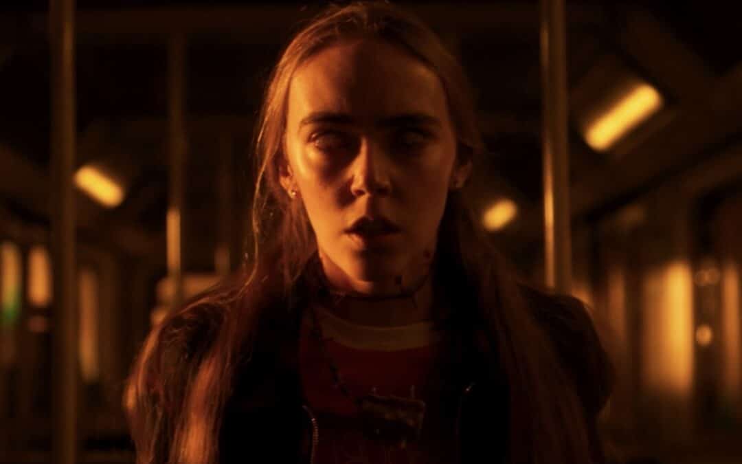 Exclusive trailer, plus release info: Take a subway to terror in Spanish chiller “LAST STOP ROCAFORT ST.”