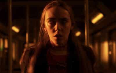 Exclusive trailer, plus release info: Take a subway to terror in Spanish chiller “LAST STOP ROCAFORT ST.”