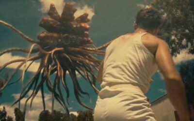 Exclusive release news: Lovecraftian Greek creature feature “MINORE”